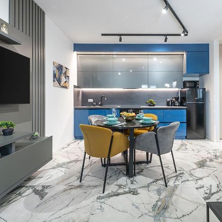 Sunset Premium Residence II & III Дубровник Экстерьер фото