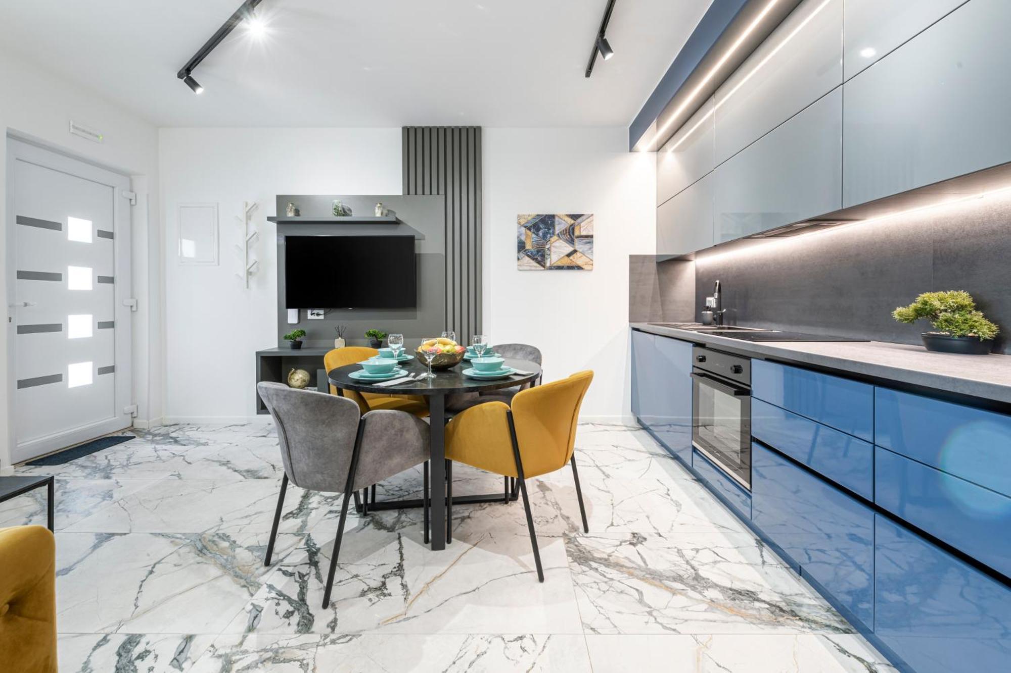 Sunset Premium Residence II & III Дубровник Экстерьер фото